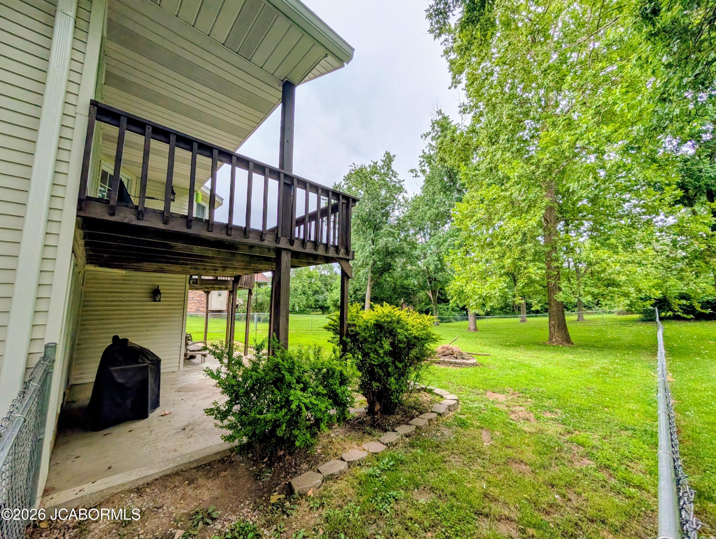 167 East Center Street Holts Summit, MO 65043 - Photo 47 of 54