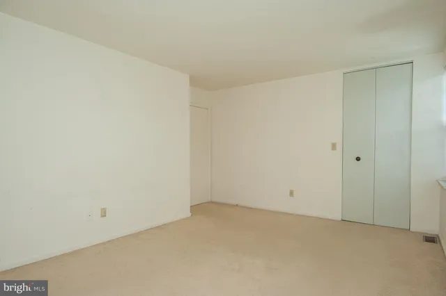 a view of small space