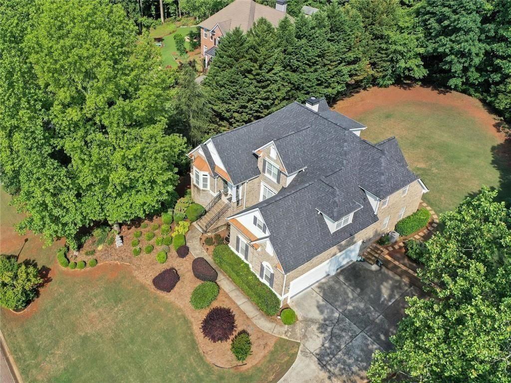 5508 Ridgemoor Drive Braselton, GA 30517 - Photo 16 of 51 Gallery Image 16