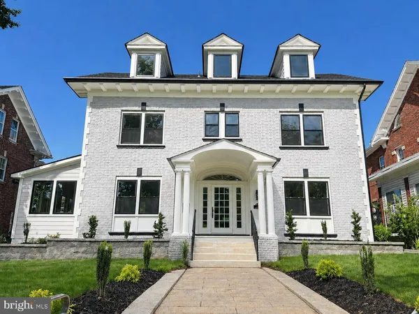 $2,395,000 | 4404 16th Street Northwest, Washington, DC 20011