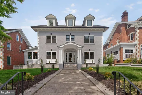 $2,395,000 | 4404 16th Street Northwest, Washington, DC 20011