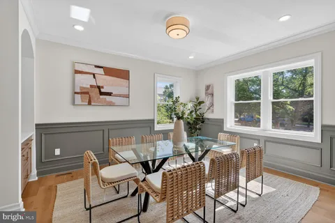 $2,395,000 | 4404 16th Street Northwest, Washington, DC 20011