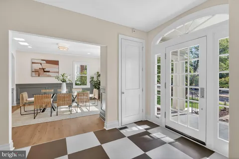 $2,395,000 | 4404 16th Street Northwest, Washington, DC 20011