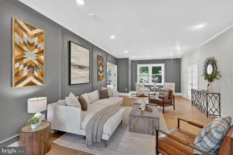 $2,395,000 | 4404 16th Street Northwest, Washington, DC 20011