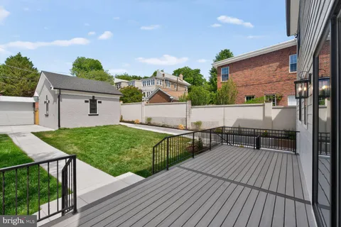 $2,395,000 | 4404 16th Street Northwest, Washington, DC 20011