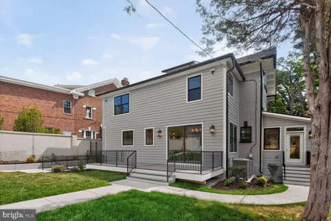 $2,395,000 | 4404 16th Street Northwest, Washington, DC 20011