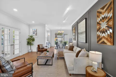 $2,395,000 | 4404 16th Street Northwest, Washington, DC 20011