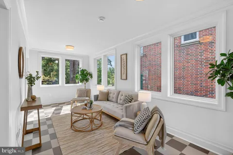 $2,395,000 | 4404 16th Street Northwest, Washington, DC 20011