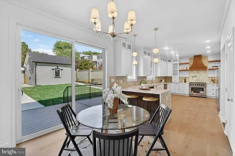 $2,395,000 | 4404 16th Street Northwest, Washington, DC 20011