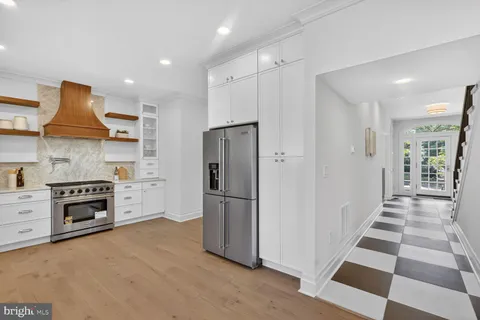 $2,395,000 | 4404 16th Street Northwest, Washington, DC 20011