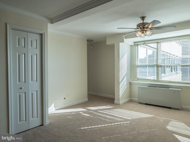 1806-18 Rittenhouse Square, Unit 2009 Philadelphia, PA 19103 - Photo 3 of 16 Living Room