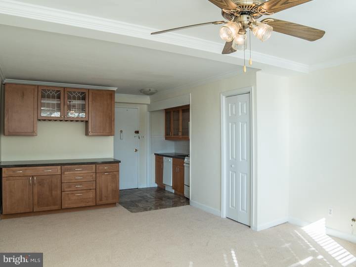 1806-18 Rittenhouse Square, Unit 2009 Philadelphia, PA 19103 - Photo 5 of 16 Kitchen