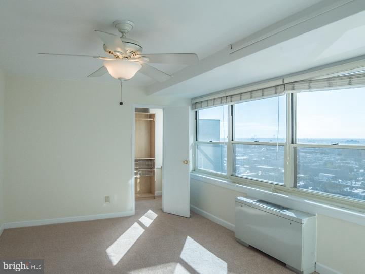 1806-18 Rittenhouse Square, Unit 2009 Philadelphia, PA 19103 - Photo 6 of 16 Bedroom - Main
