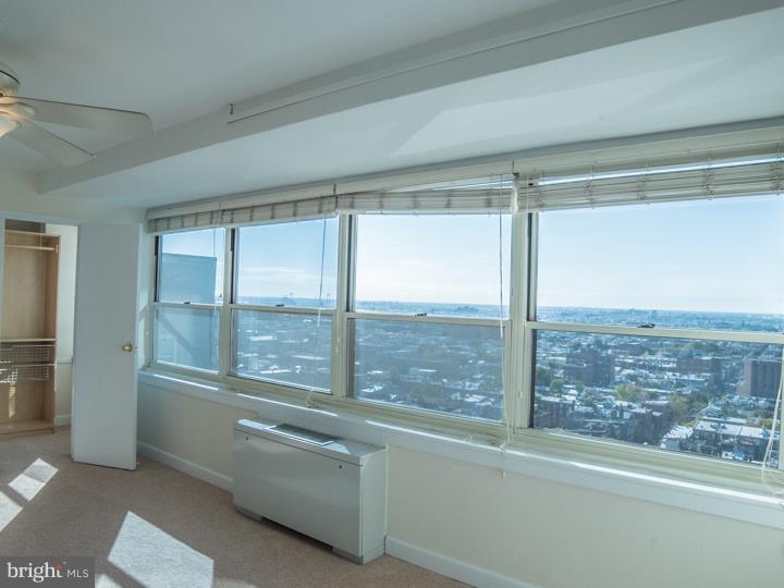 1806-18 Rittenhouse Square, Unit 2009 Philadelphia, PA 19103 - Photo 7 of 16 Bedroom - Main