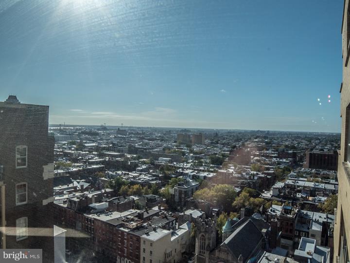 1806-18 Rittenhouse Square, Unit 2009 Philadelphia, PA 19103 - Photo 10 of 16 View