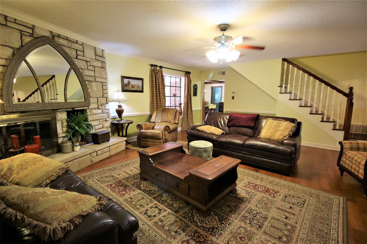 1074 Billy Bryant Road Collierville, TN 38017 - Photo 12 of 25 Gallery Image 12