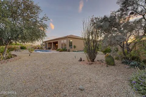 $1,200,000 | 7025 East Carriage Trails Drive, Scottsdale, AZ 85266