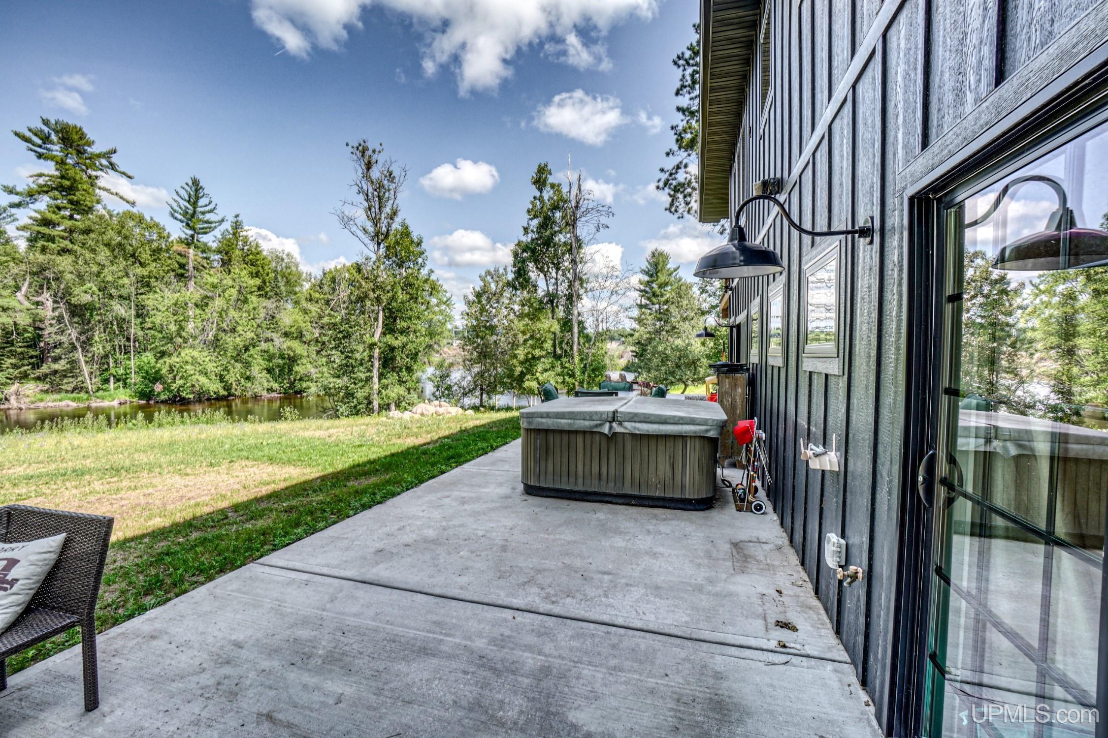 N4179 County 607 Road Iron Mountain, MI 49801 - Photo 49 of 52