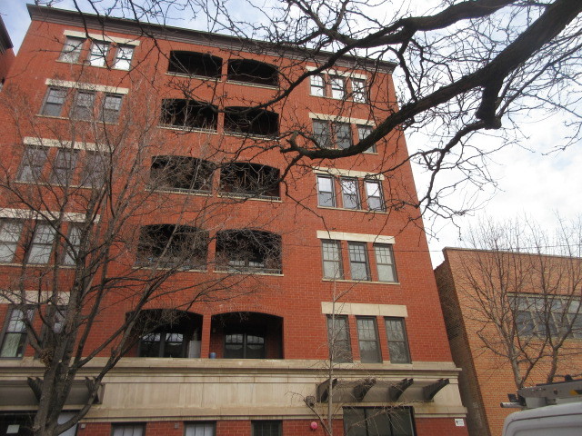 1148 West Monroe Street, Unit 3NW Chicago, IL 60607 - Photo 2 of 8