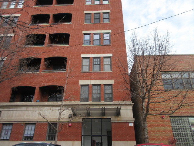 1148 West Monroe Street, Unit 3NW Chicago, IL 60607 - Photo 3 of 8