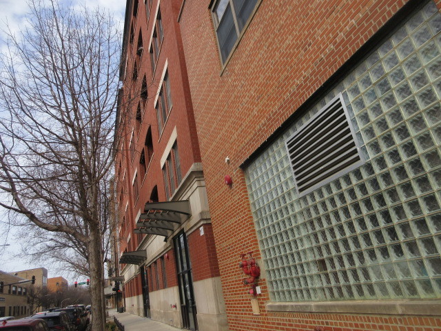 1148 West Monroe Street, Unit 3NW Chicago, IL 60607 - Photo 4 of 8