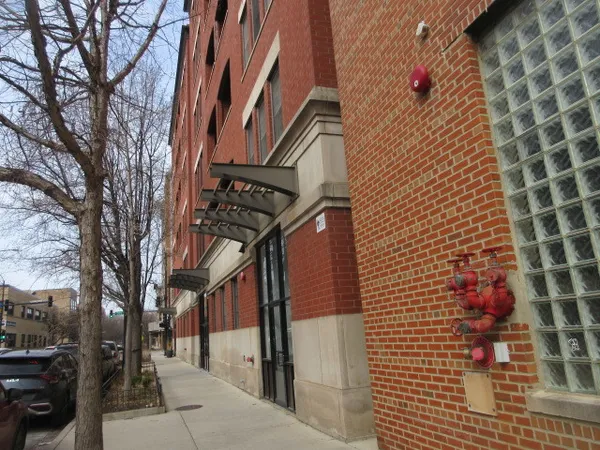$760,000 | 1148 West Monroe Street, Unit 3NW, Chicago, IL 60607