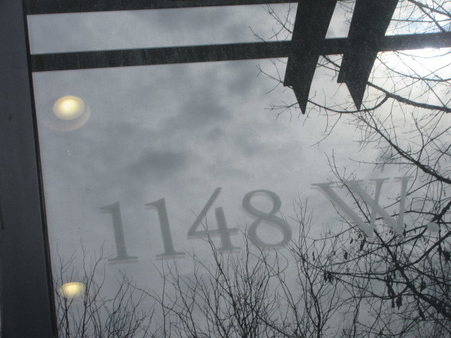 1148 West Monroe Street, Unit 3NW Chicago, IL 60607 - Photo 6 of 8