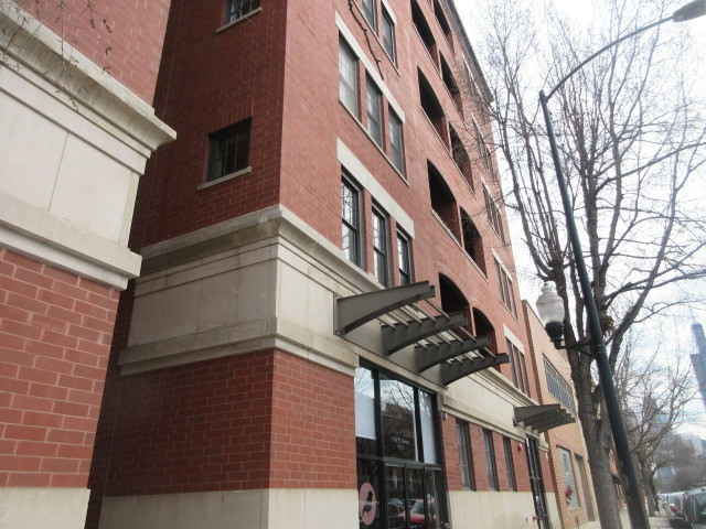 1148 West Monroe Street, Unit 3NW Chicago, IL 60607 - Photo 8 of 8