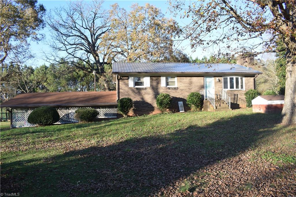 183 Becktown Road Mocksville, NC 27028 - Photo 1 of 27 Gallery Image 1