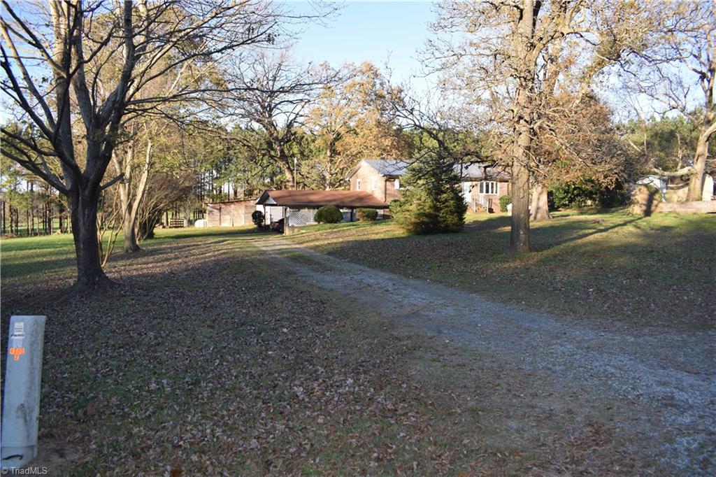 183 Becktown Road Mocksville, NC 27028 - Photo 6 of 27 Gallery Image 6