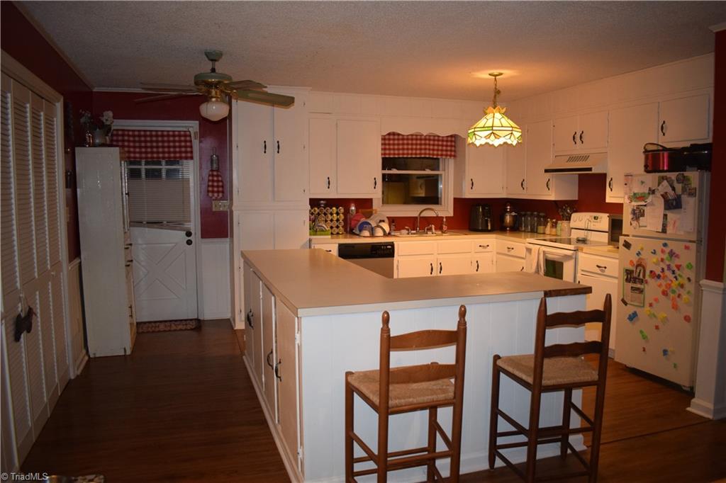 183 Becktown Road Mocksville, NC 27028 - Photo 7 of 27 Gallery Image 7