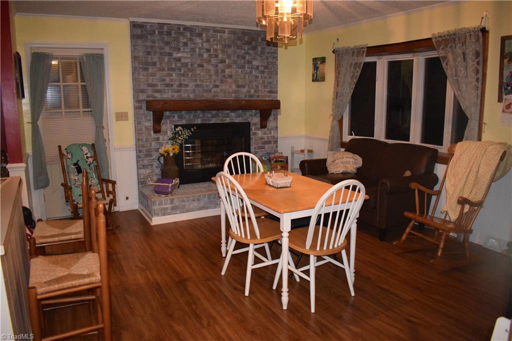 183 Becktown Road Mocksville, NC 27028 - Photo 8 of 27 Gallery Image 8