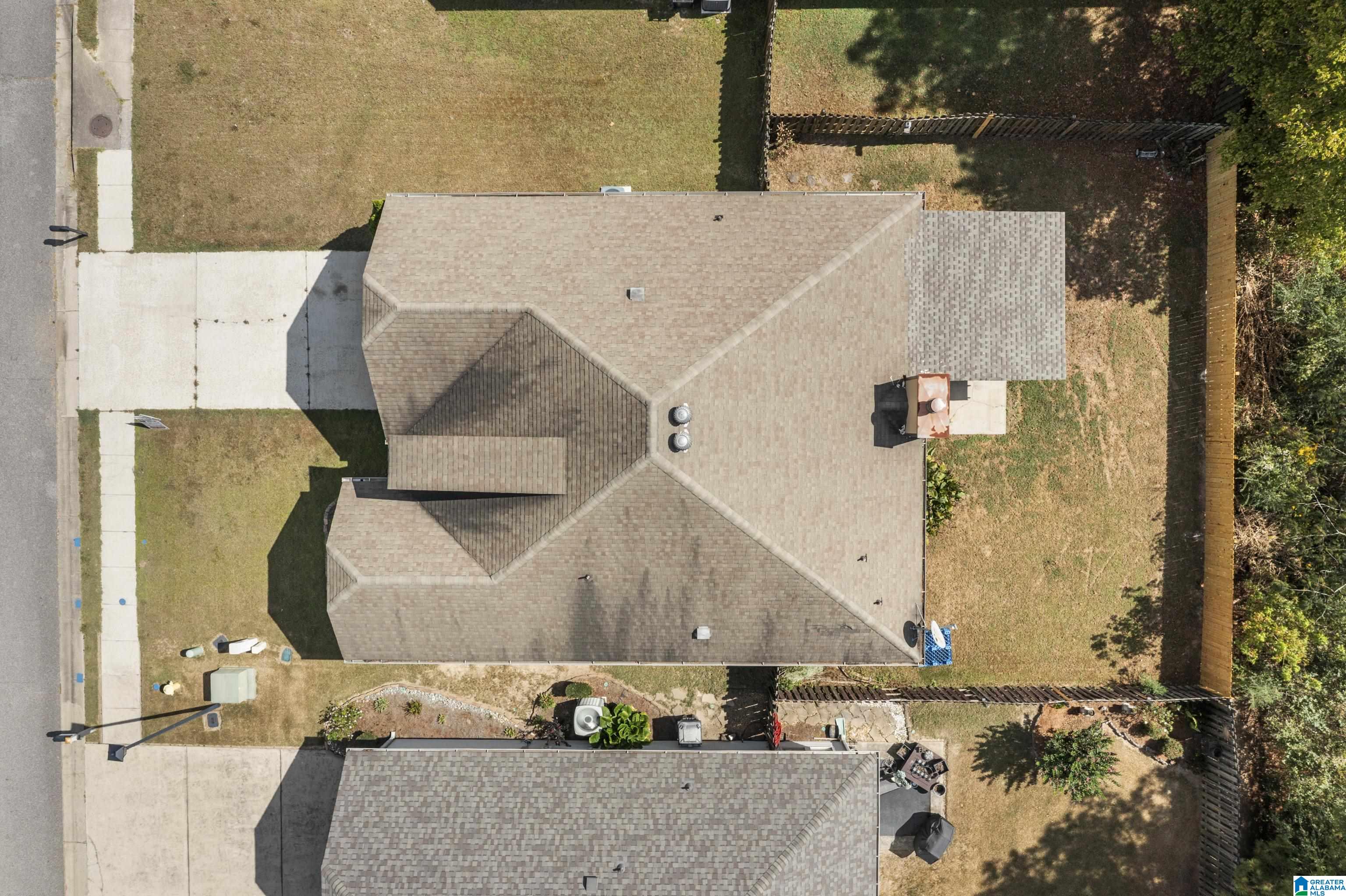 2154 Timberline Drive Calera, AL 35040 - Photo 31 of 31