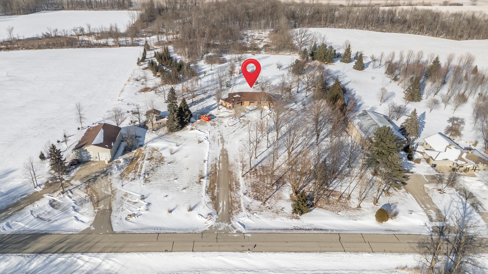 W2610 Sievert Road Seymour, WI 54165 - Photo 13 of 44