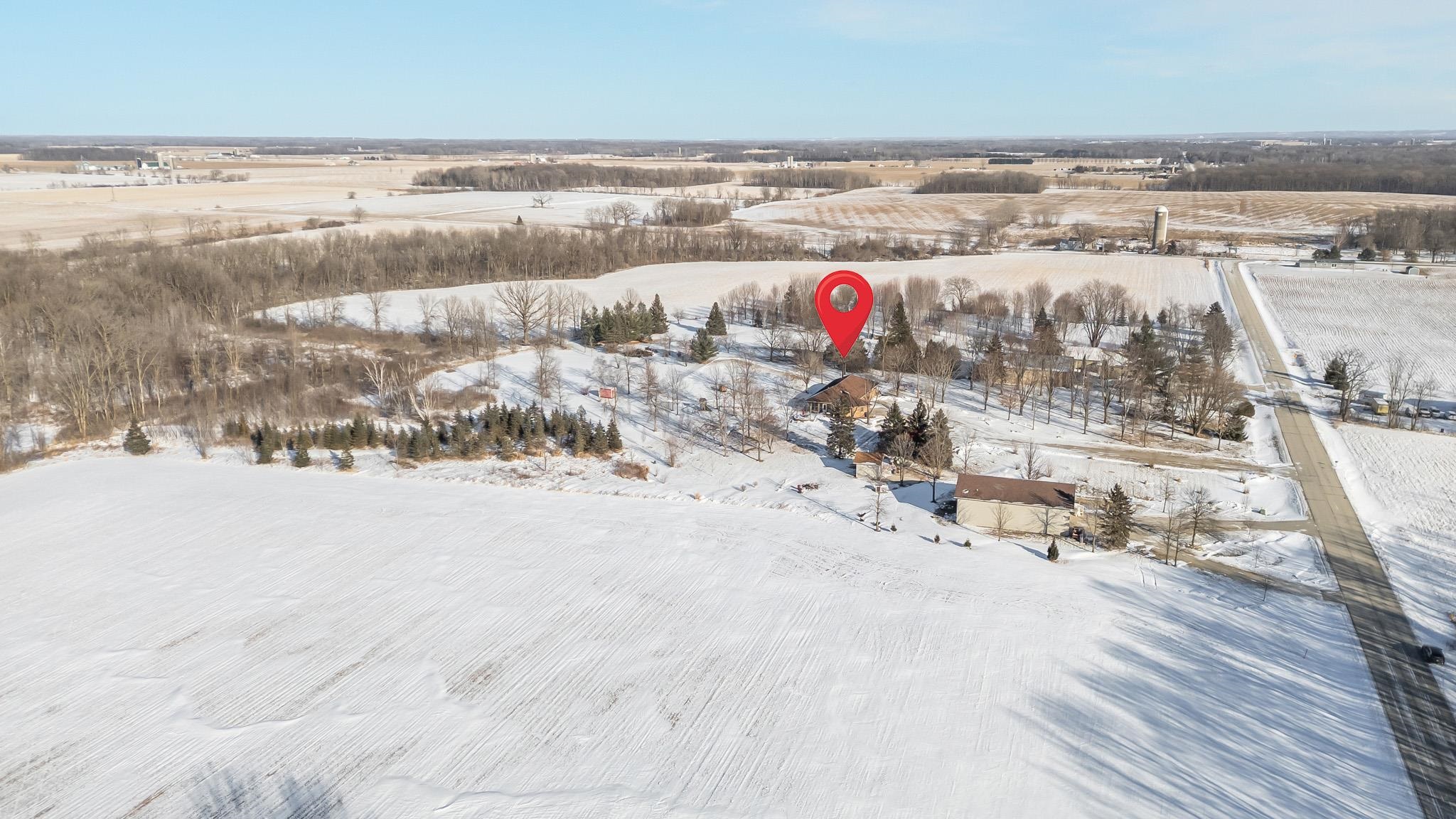 W2610 Sievert Road Seymour, WI 54165 - Photo 14 of 44