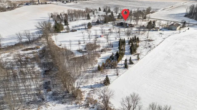 $699,900 | W2610 Sievert Road, Seymour, WI 54165