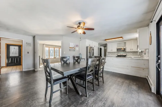 $699,900 | W2610 Sievert Road, Seymour, WI 54165