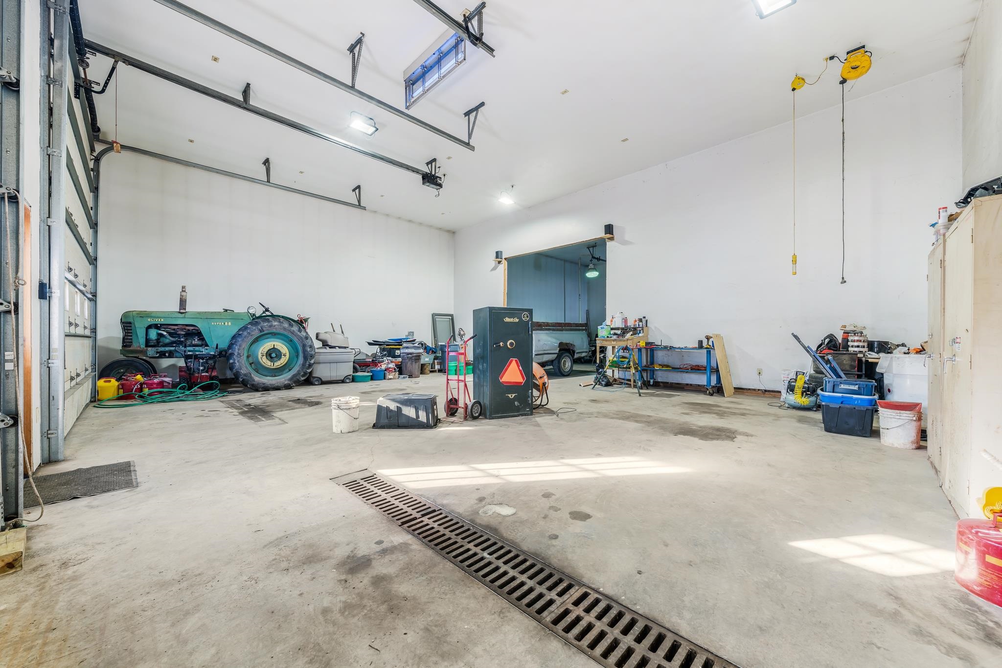 W2610 Sievert Road Seymour, WI 54165 - Photo 41 of 44