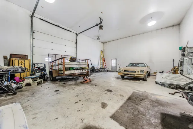 $699,900 | W2610 Sievert Road, Seymour, WI 54165