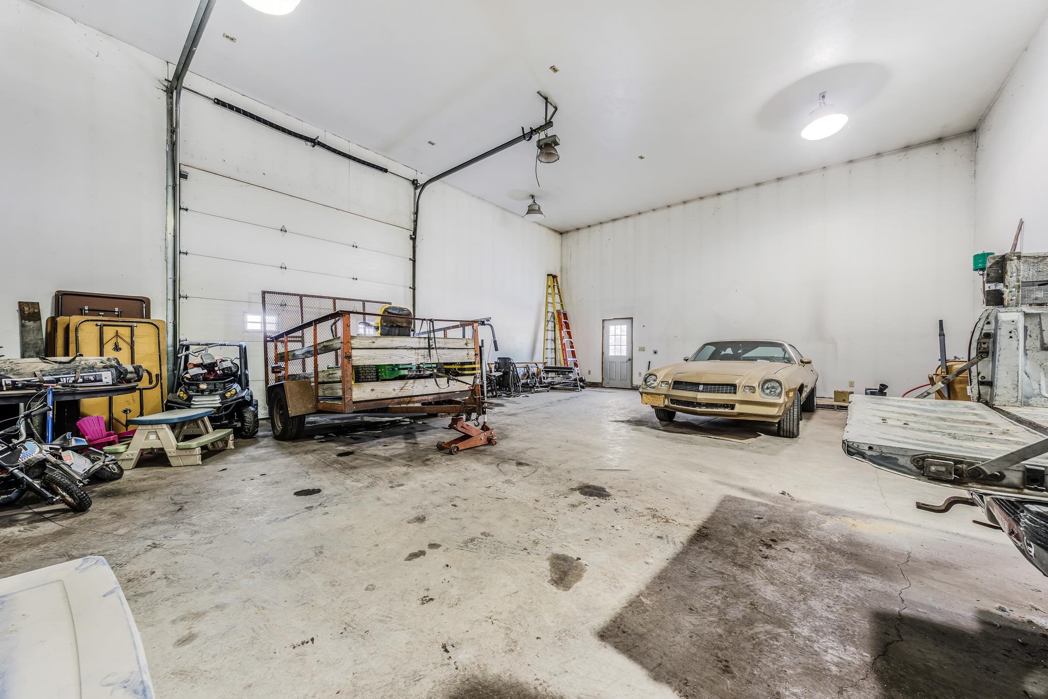 W2610 Sievert Road Seymour, WI 54165 - Photo 43 of 44