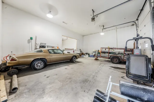 $699,900 | W2610 Sievert Road, Seymour, WI 54165