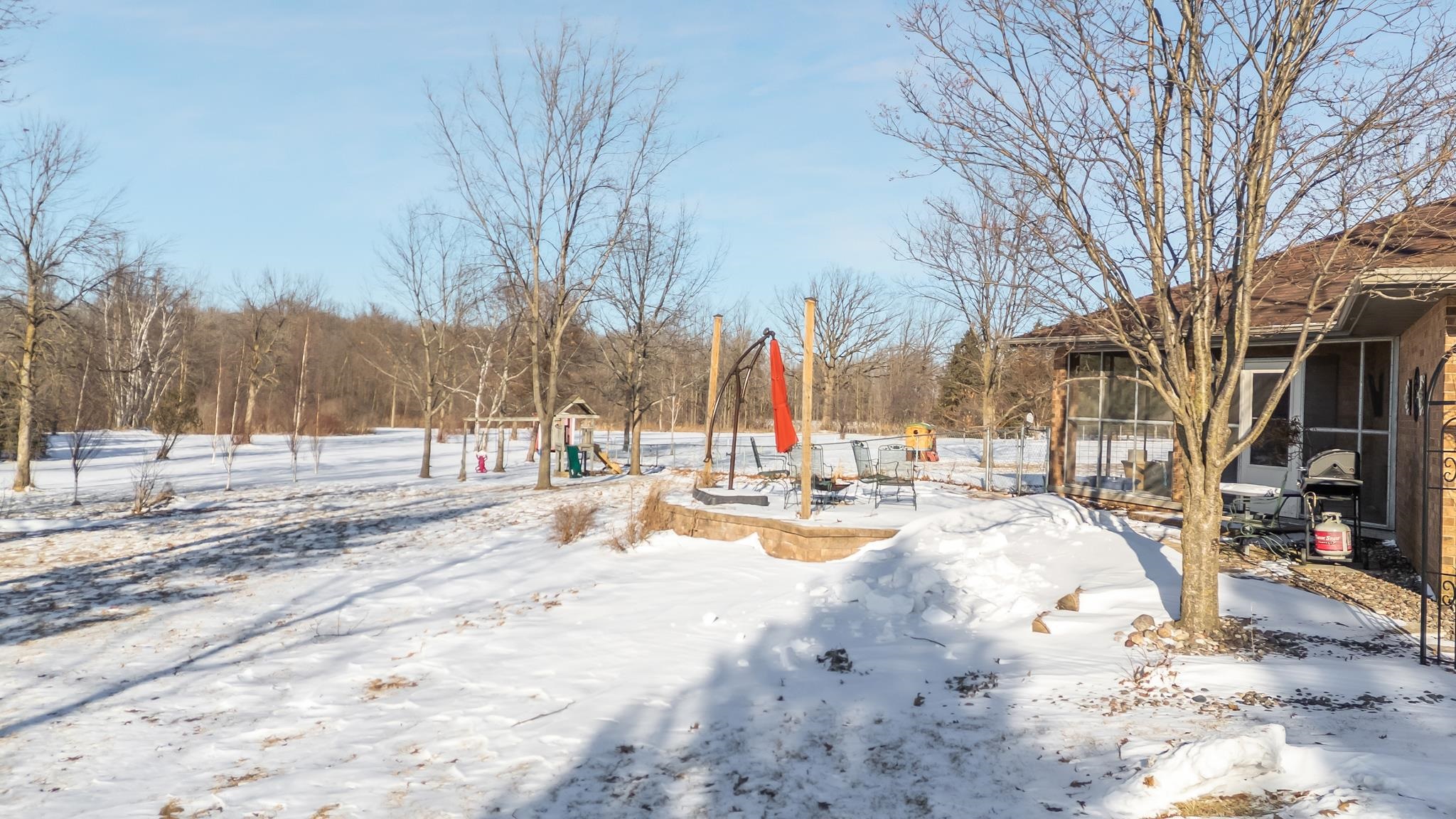 W2610 Sievert Road Seymour, WI 54165 - Photo 5 of 44