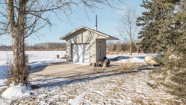 $699,900 | W2610 Sievert Road, Seymour, WI 54165