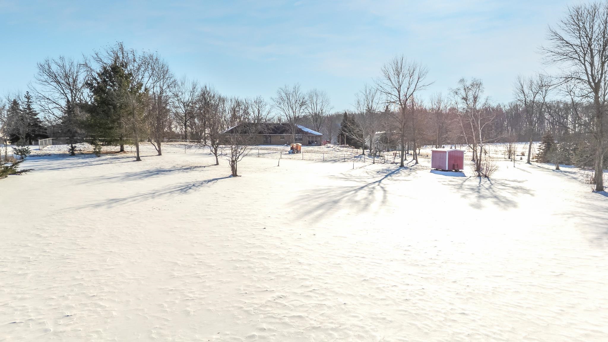 W2610 Sievert Road Seymour, WI 54165 - Photo 10 of 44