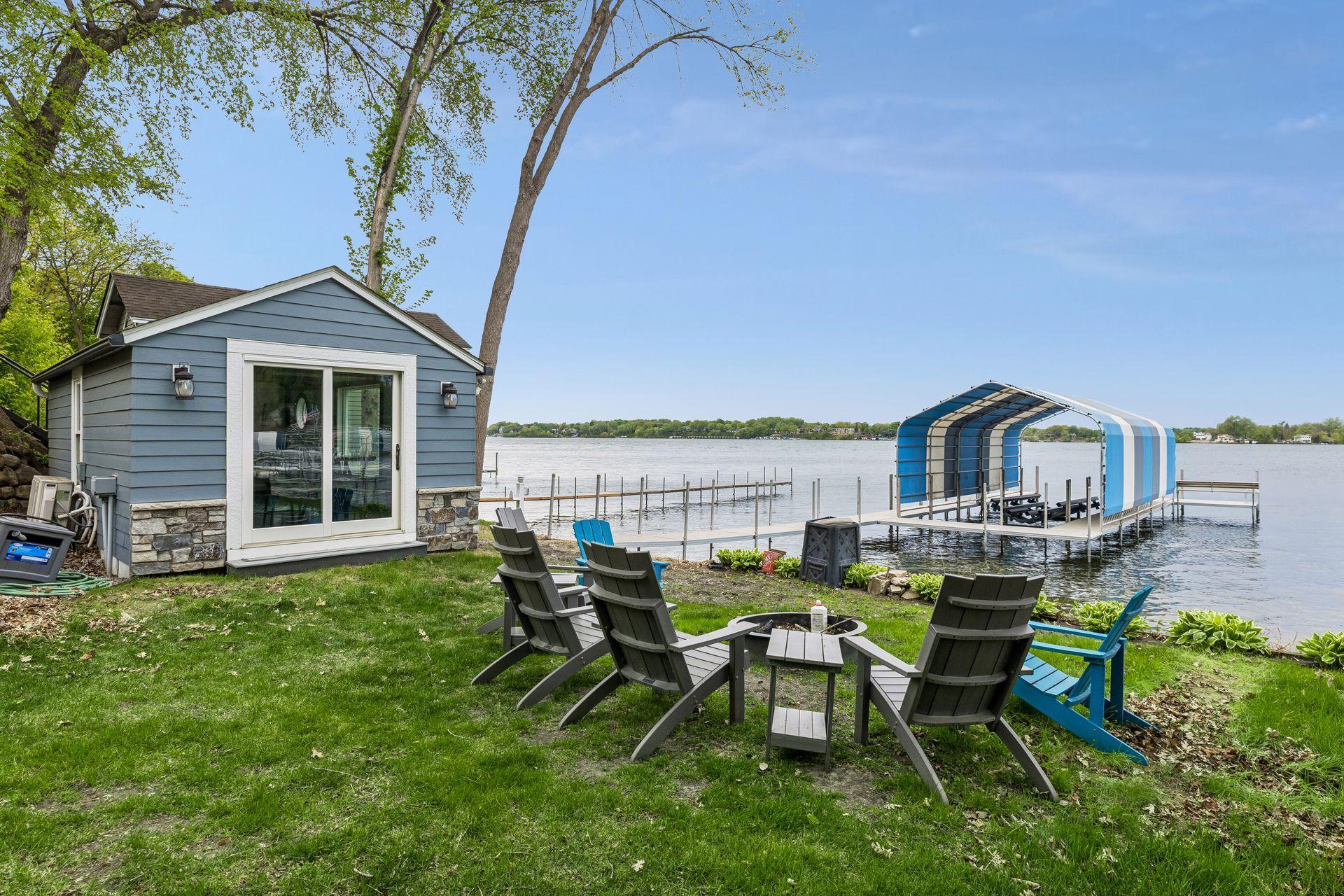 2665 Casco Point Road Orono, MN 55391 - Photo 51 of 59