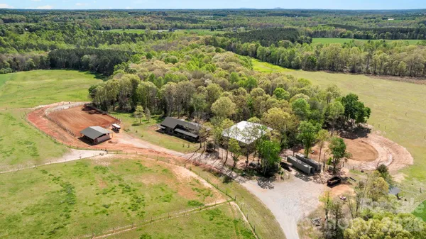 $1,240,000 | 3326 Crowder Ridge Road, Shelby, NC 28150
