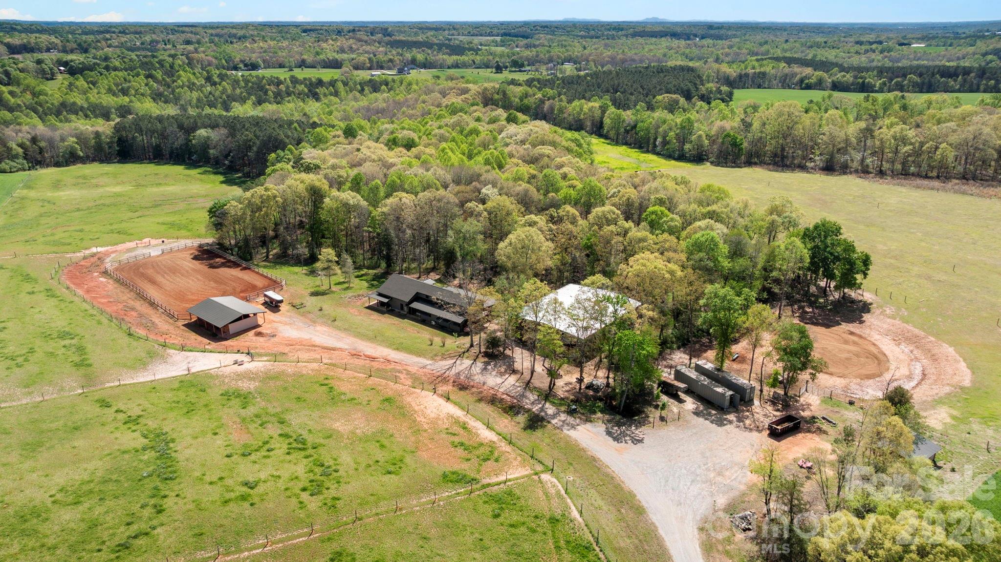 3326 Crowder Ridge Road Shelby, NC 28150 - Photo 1 of 47