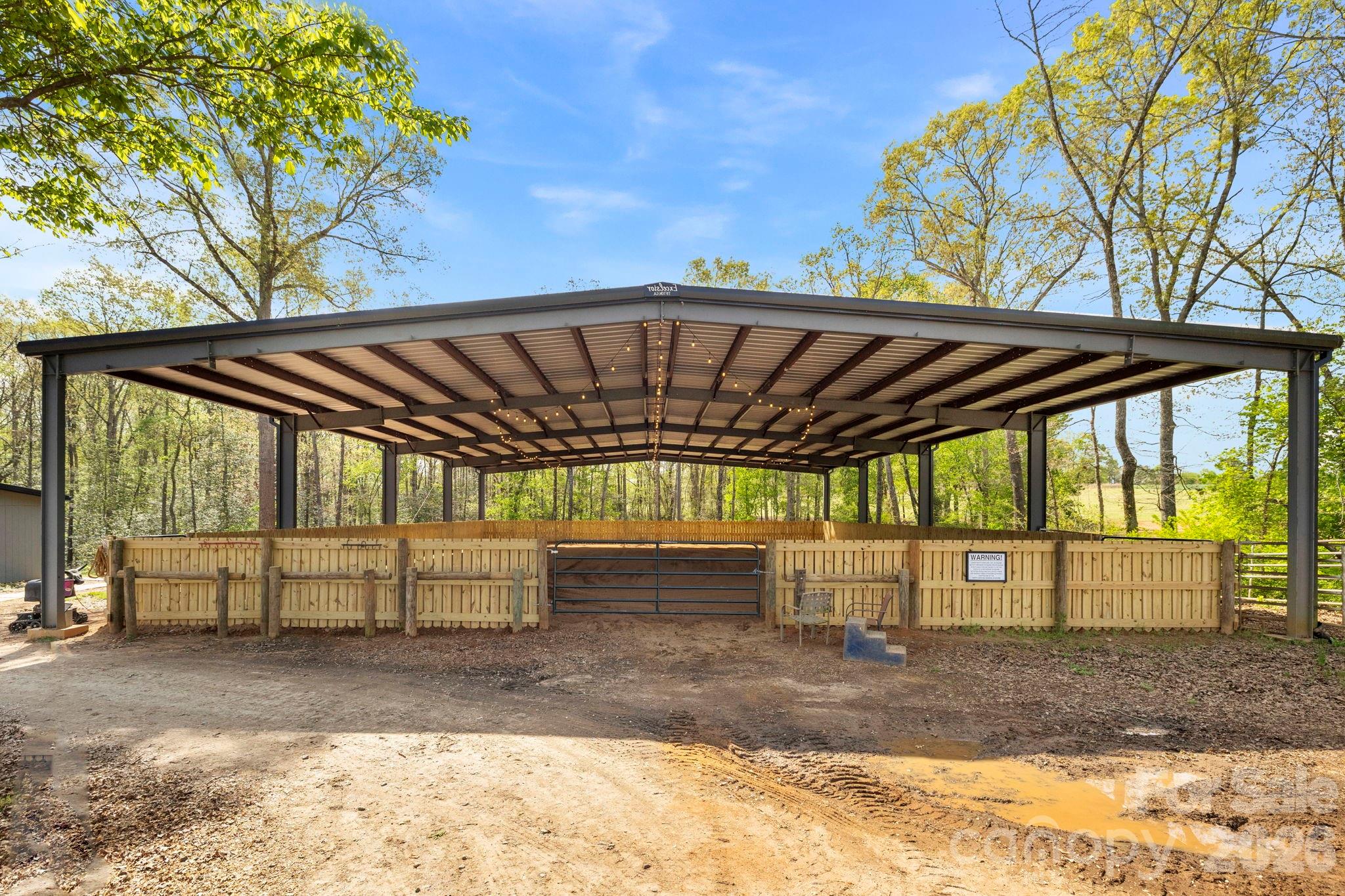 3326 Crowder Ridge Road Shelby, NC 28150 - Photo 12 of 47