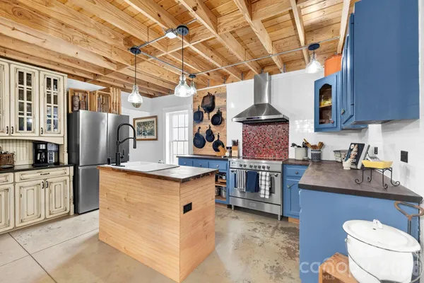 $1,240,000 | 3326 Crowder Ridge Road, Shelby, NC 28150