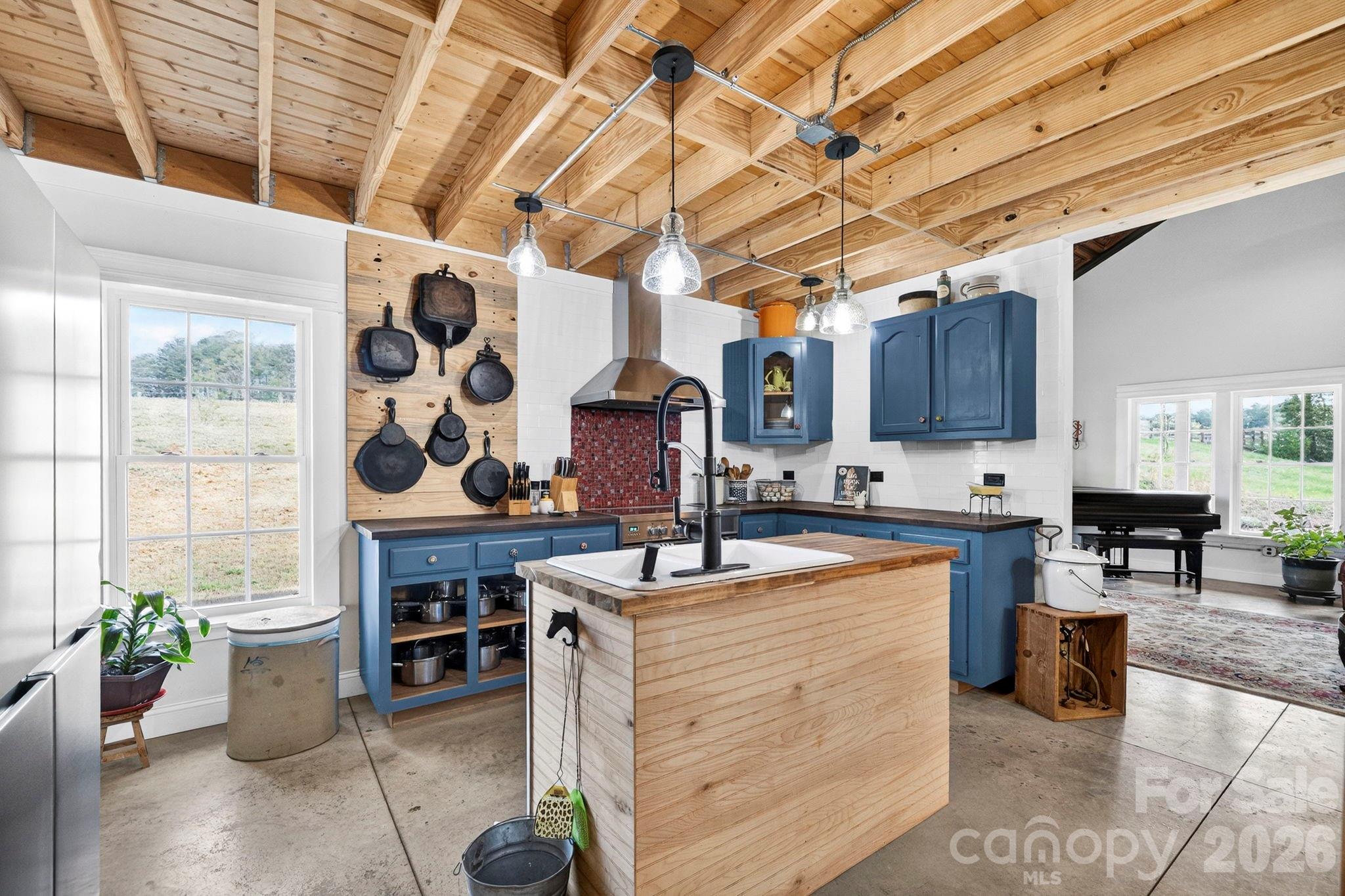 3326 Crowder Ridge Road Shelby, NC 28150 - Photo 15 of 47